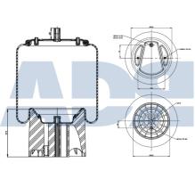 ADR 51702005 - FUELLE SUSPESION SCHMITZ FPP