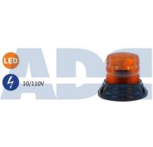 VIGNAL D14746 - FRESNEL LED FLASH 3 VIS ORANGE