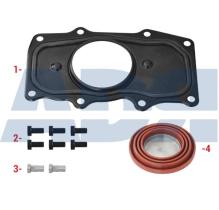 ADR 17B24820 - KIT TAPA IZQUIERDA CALIPER B TS2 3709/4310