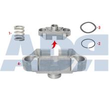 ADR 17H13450 - PUENTE DE MONTAJE C/MUELLE MODUL X GEN 2