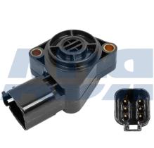 ADR 16039895 - SENSOR DE PEDAL VOLVO 6 PIN NEGRO