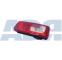 VIGNAL 155120 - LC8 DAF HDSC LAT DER ASR