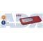 VIGNAL 161000 - PILOTO TRAS.IZDO.LC12 LED