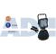 VIGNAL D14191 - FARO TRABAJO LED CON BATERIAS / POR