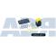 VIGNAL 160120 - LC11 LED KI 21AC