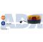 VIGNAL 212020 - ATLAS BEACON AMBER. MAN VERSION