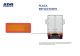 ADR 83055095 - PLACA VEH. LARGO CORTA 500X250