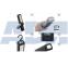 HELLA 2XM357300311 - LÁMPARA TALLER VALUEFIT UHL280 BASE