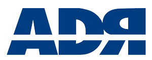 Logotipo ADR
